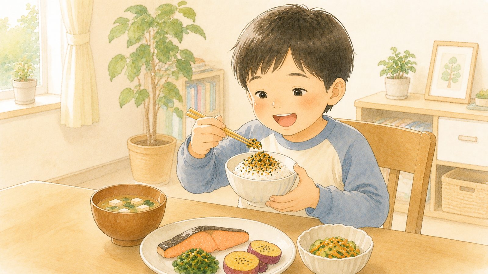 【コラム No.4】アレルギーの栄養不足を何で補う？